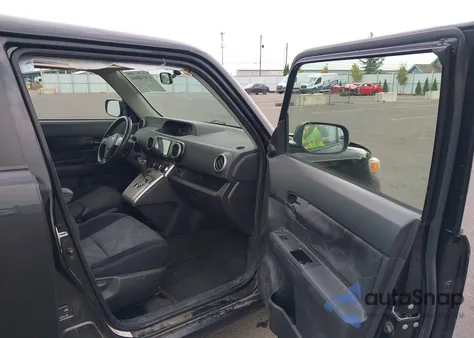 2011 Scion Xb из США, поврежденный, VIN JTLZE4FE0B1137024